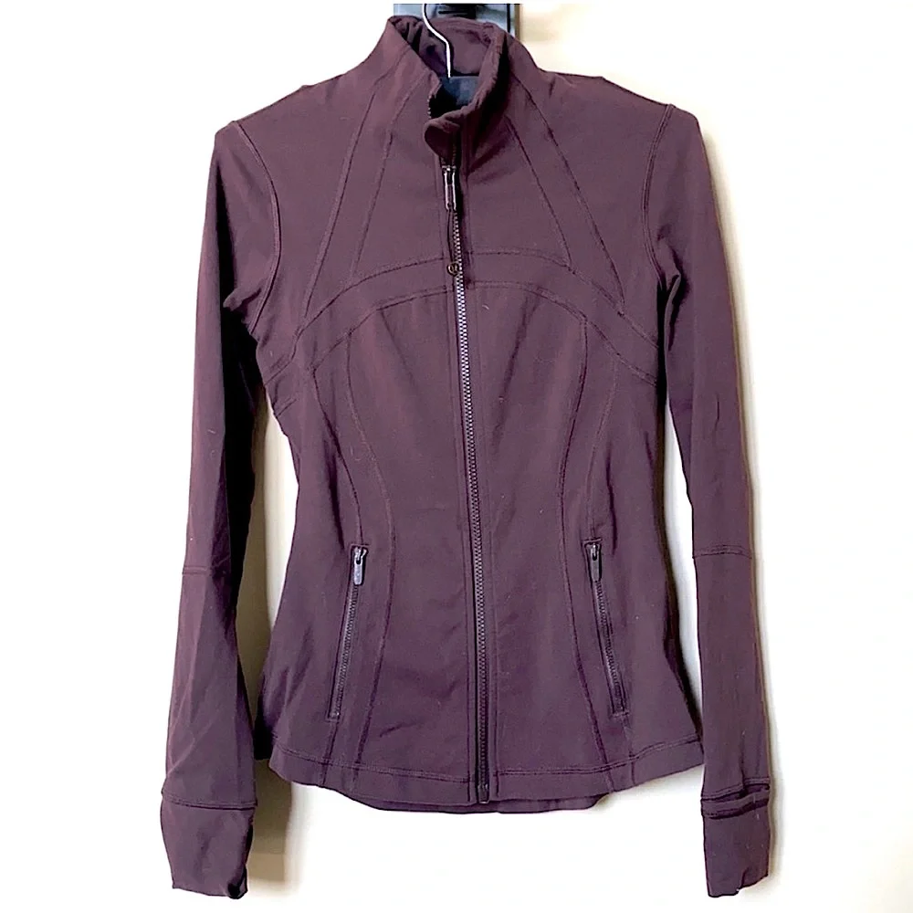 lululemon athletica | Jackets & Coats | Lululemon Define Jacket